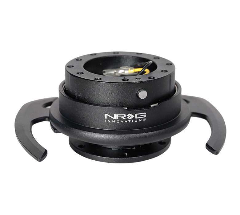 3.0 QUICK RELEASE – NRG Innovations