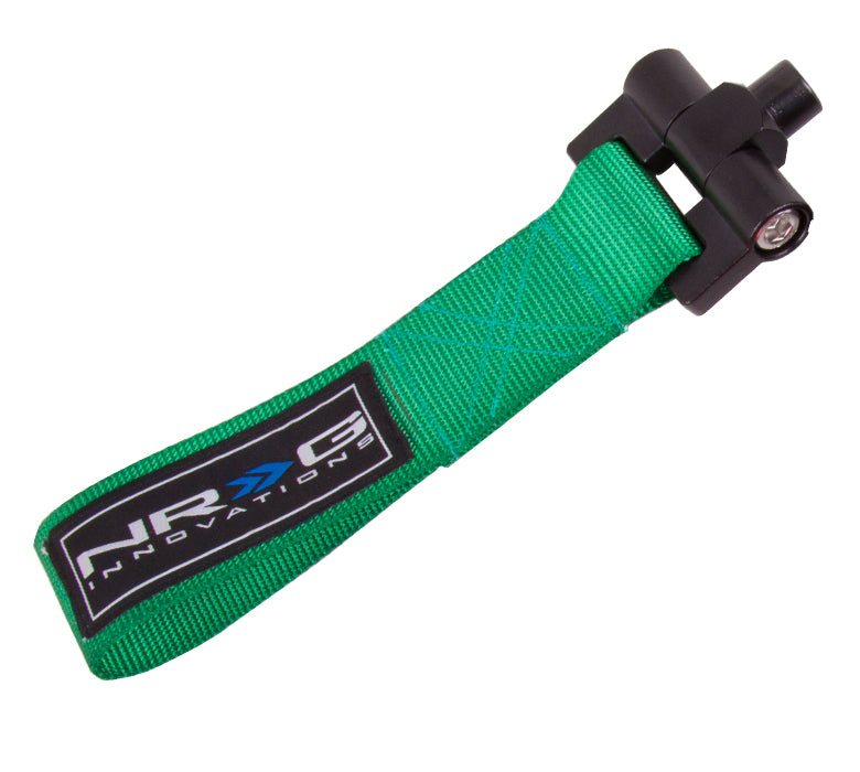 TOW STRAPS PRISMA – NRG Innovations