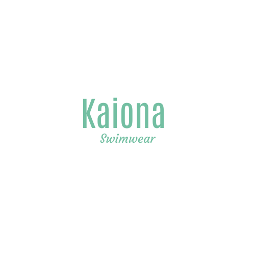 Kaiona Swimwear