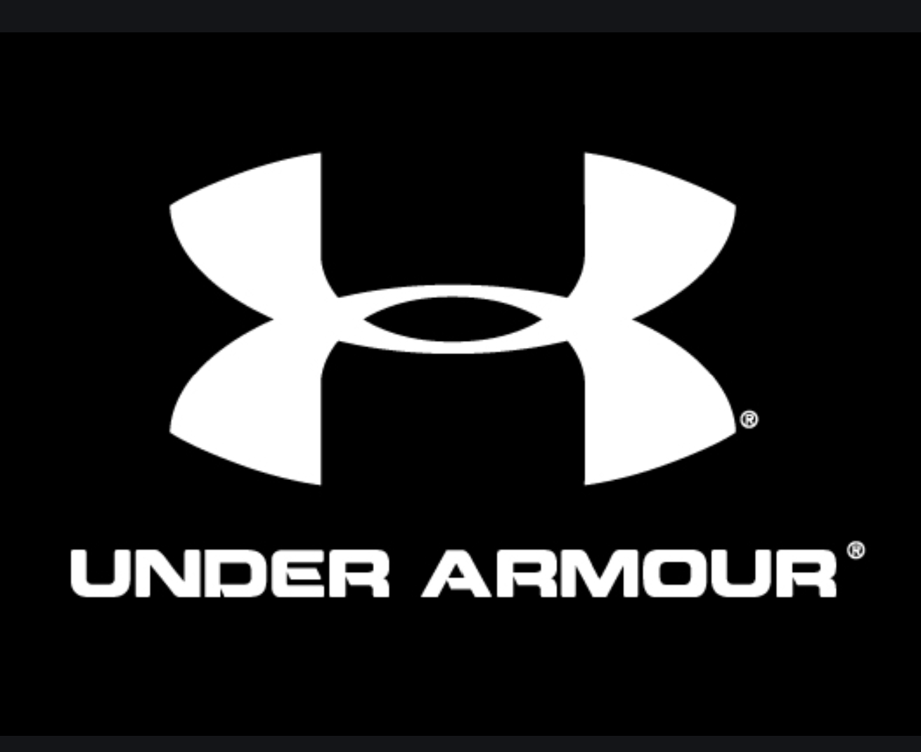 Under Armour– Athletic Sports