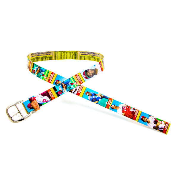 Philadelphia Phillies Dog Collar or Leash