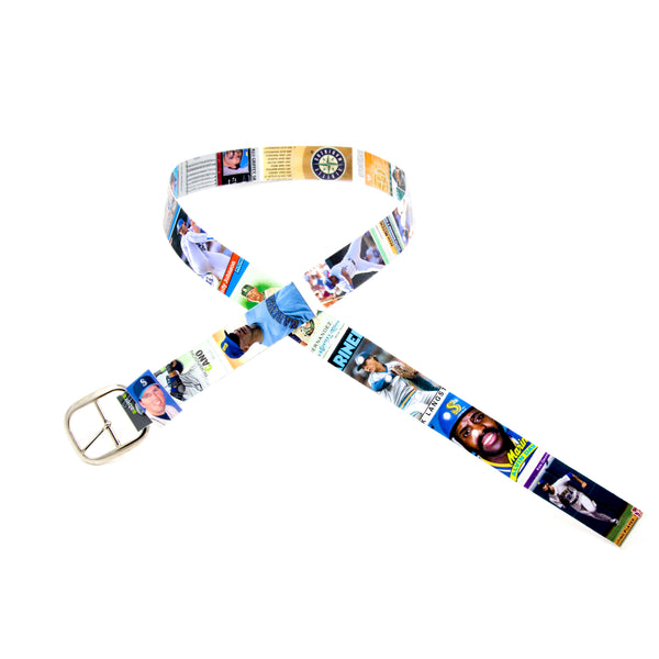 Seattle Mariners 1 Lanyard