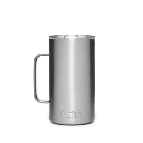 TAZA YETI RAMBLER 14 OZ (414 ML) YETI