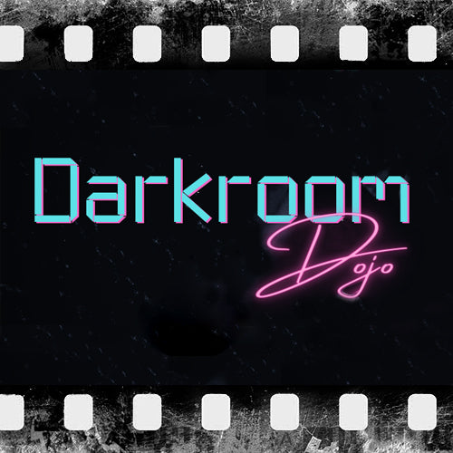 Darkroom Dojo