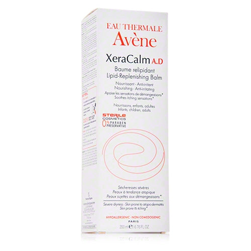 Avene Cleanance NIGHT Blemish Correcting & Age Renewing Cream (30 ml / —