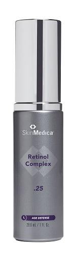 SkinMedica Retinol Complex .25 ( 1 oz / 30 ml) - SkincareMarket.net product image