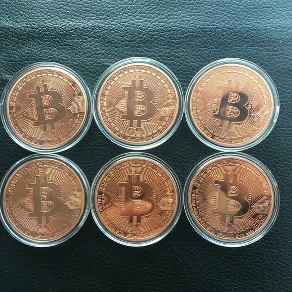 btc souvenir