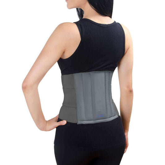 Varisport Faja Sacrolumbar Preventiva TP 1ud