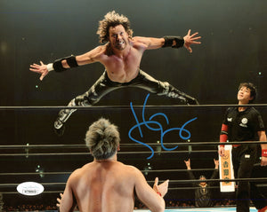 kenny omega