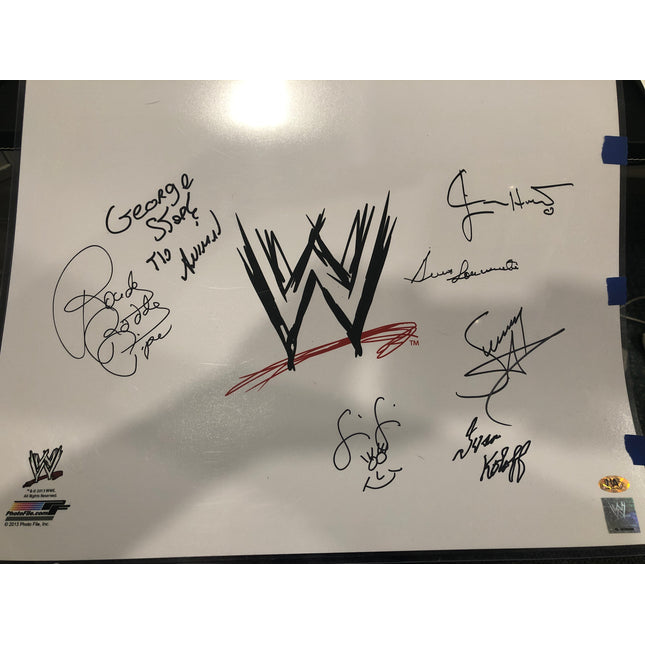 how to draw wwe superstar logos