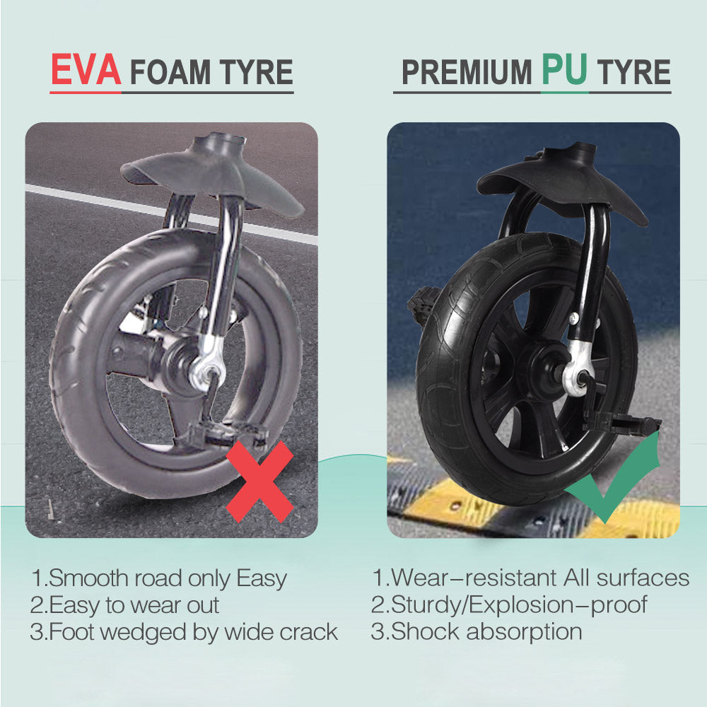 babycore trike