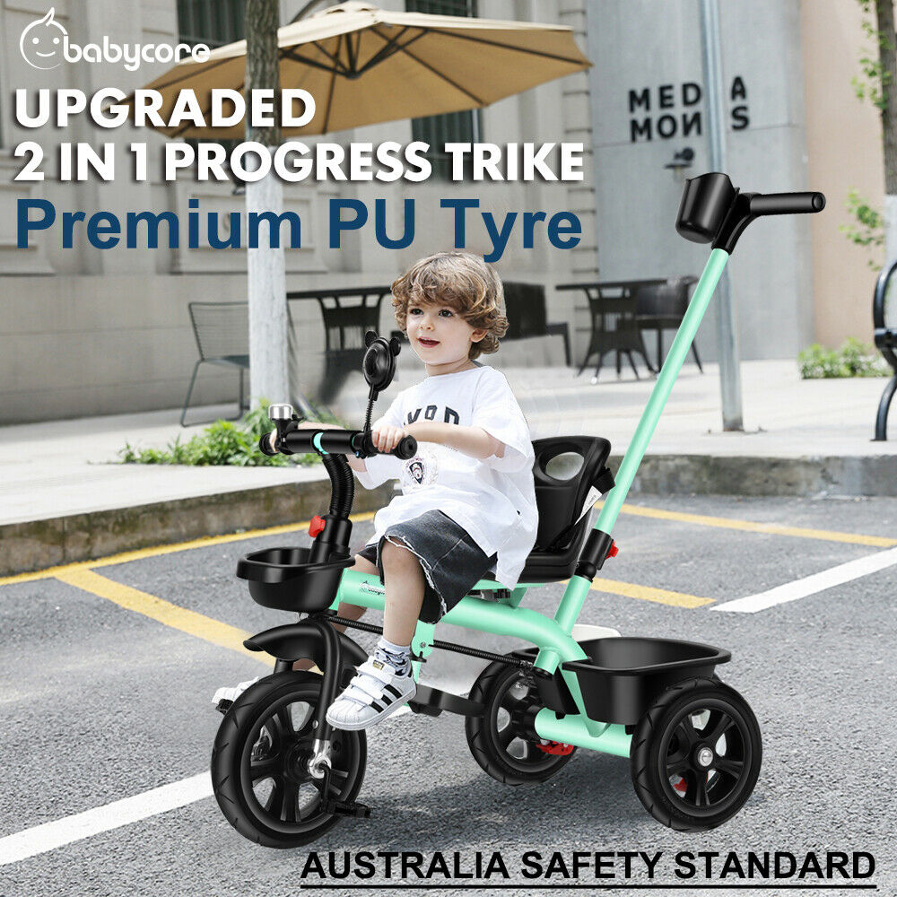 babycore trike