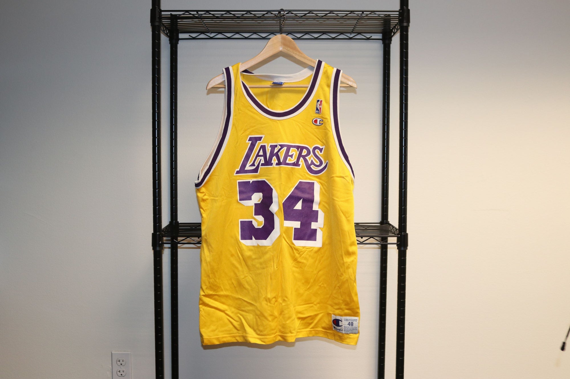 lakers basketball gear