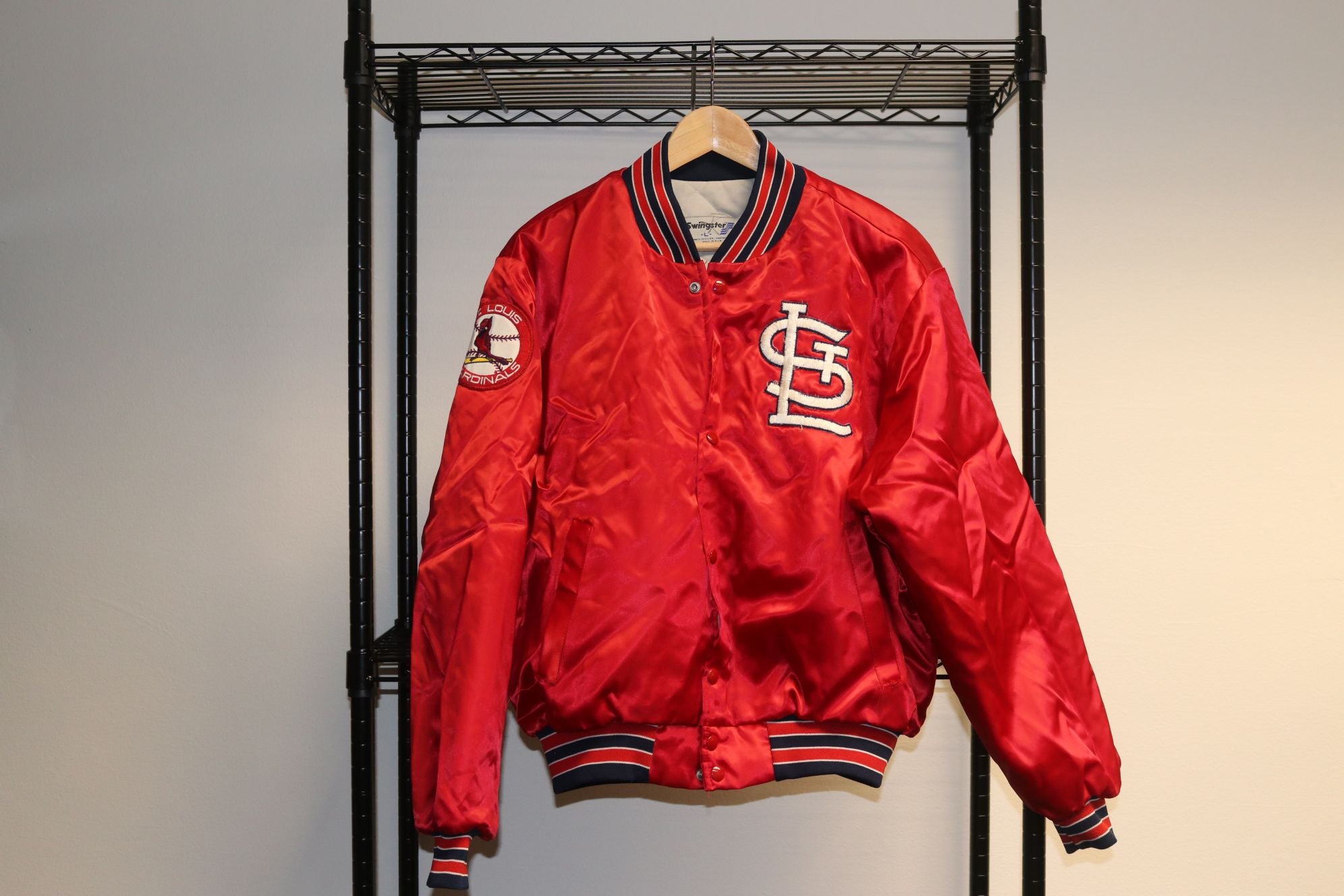 swingster jacket