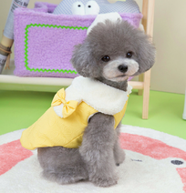 NEW Sweetheart dog coat Nav Image 6