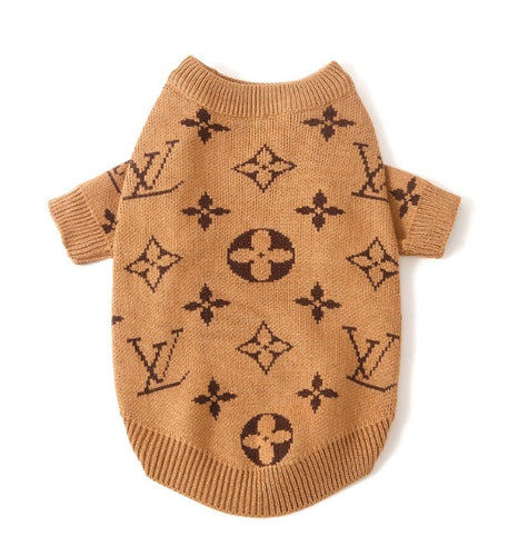 lv dog clothes boy