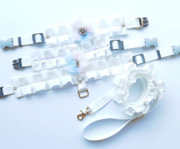 NEW Diva dog collar Nav Image 3
