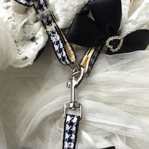NEW Hearts dog harness Nav Image 4