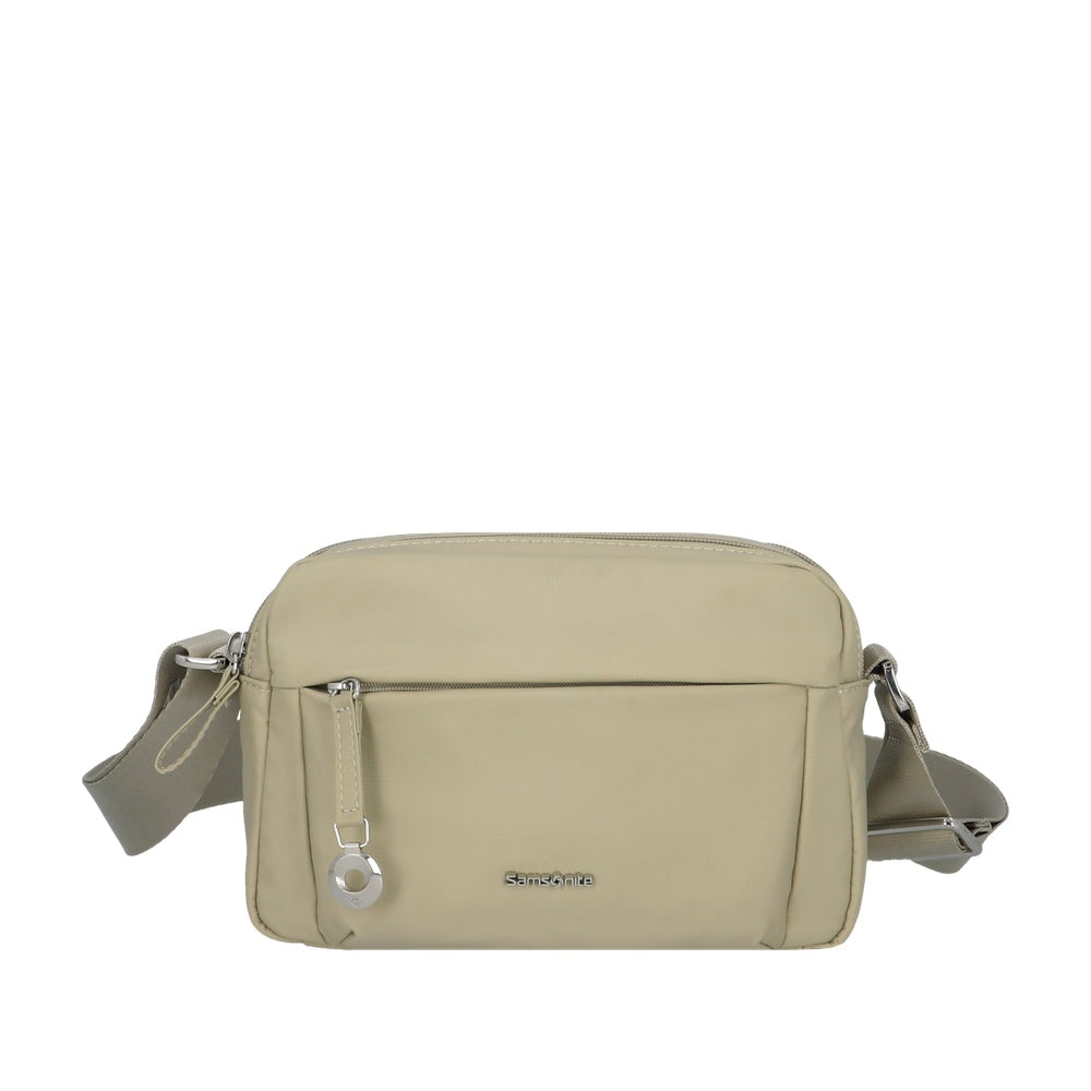 Mini cartera de hombro Move 5.0 verde