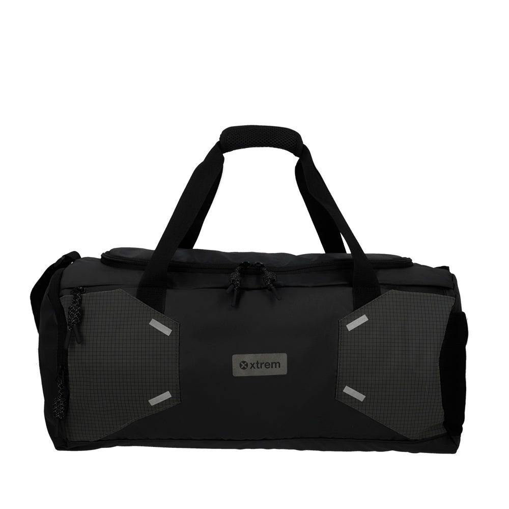 Bolso deportivo Rider negro