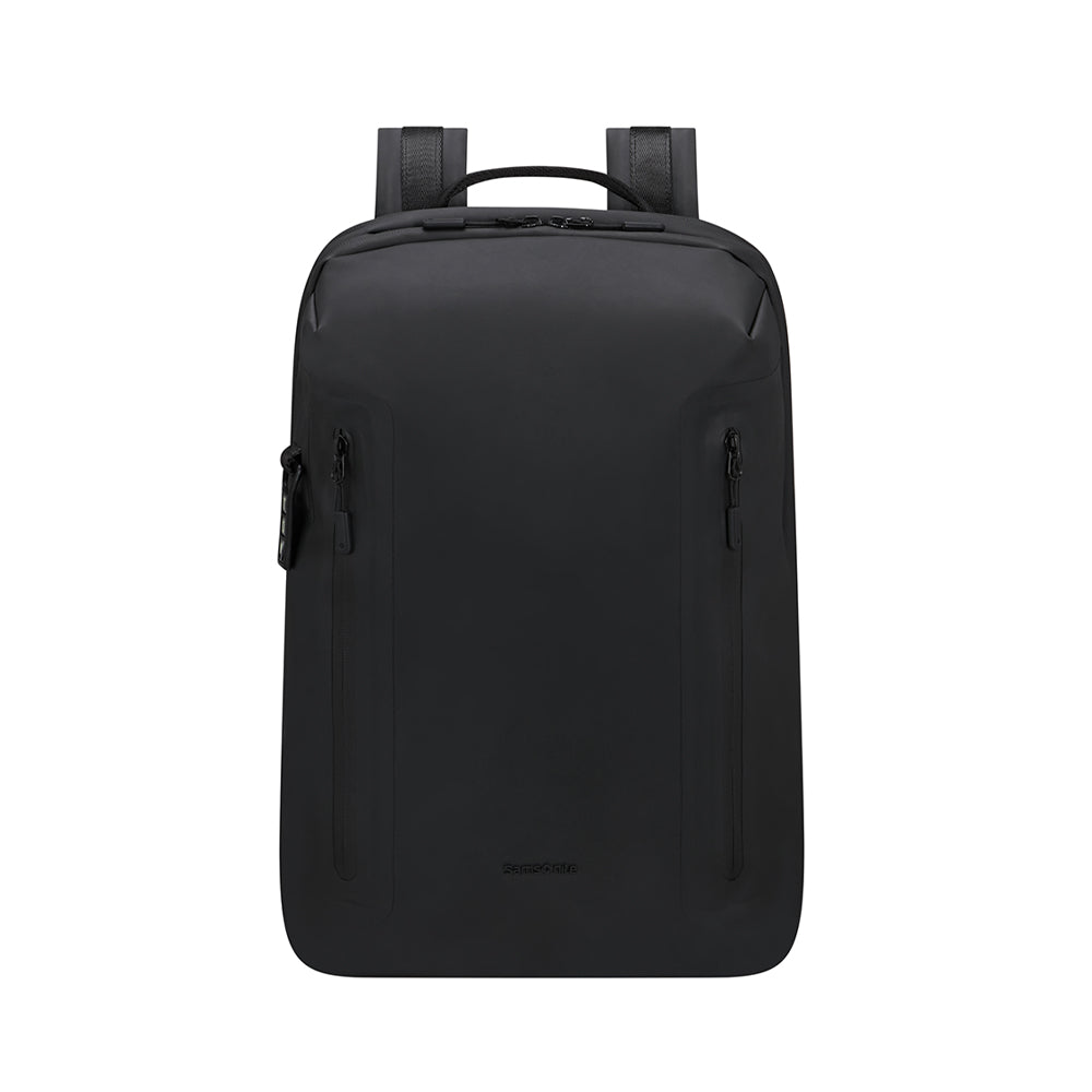 Mochila para notebook 15.6" Coatify Biz negra