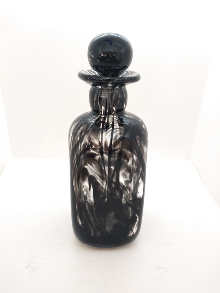 Bottles, Bowls and Vases – Zimmerman Art Glass