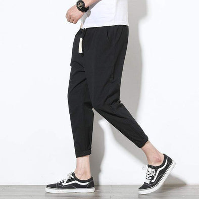 Jin Pants – dvrk