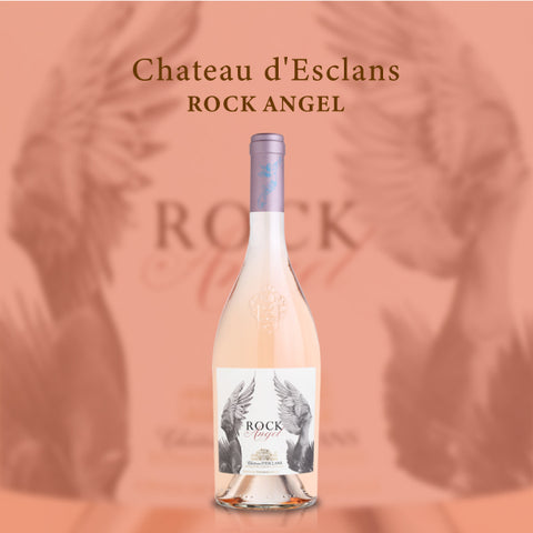 Brand of The Month - Chateau d'Esclans – Jebsen Wines and Spirits