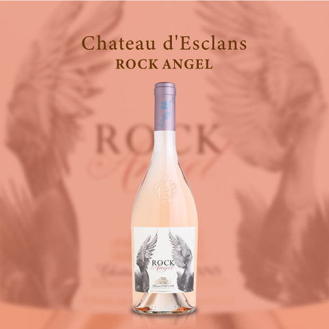 The Rosés of Chateau D'Esclans - Steven's Wine and Food Blog