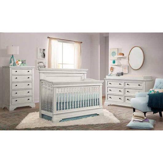 ashley nursery furniture