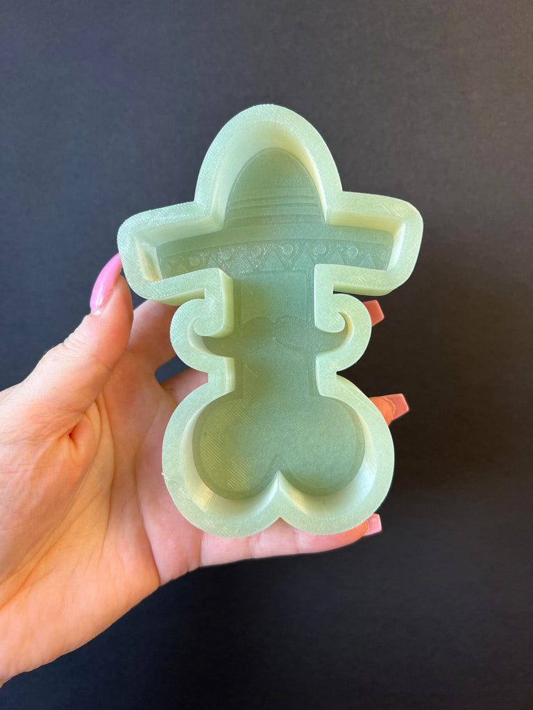 First Of All Eat A Dick Mold – Molds Gone Wild