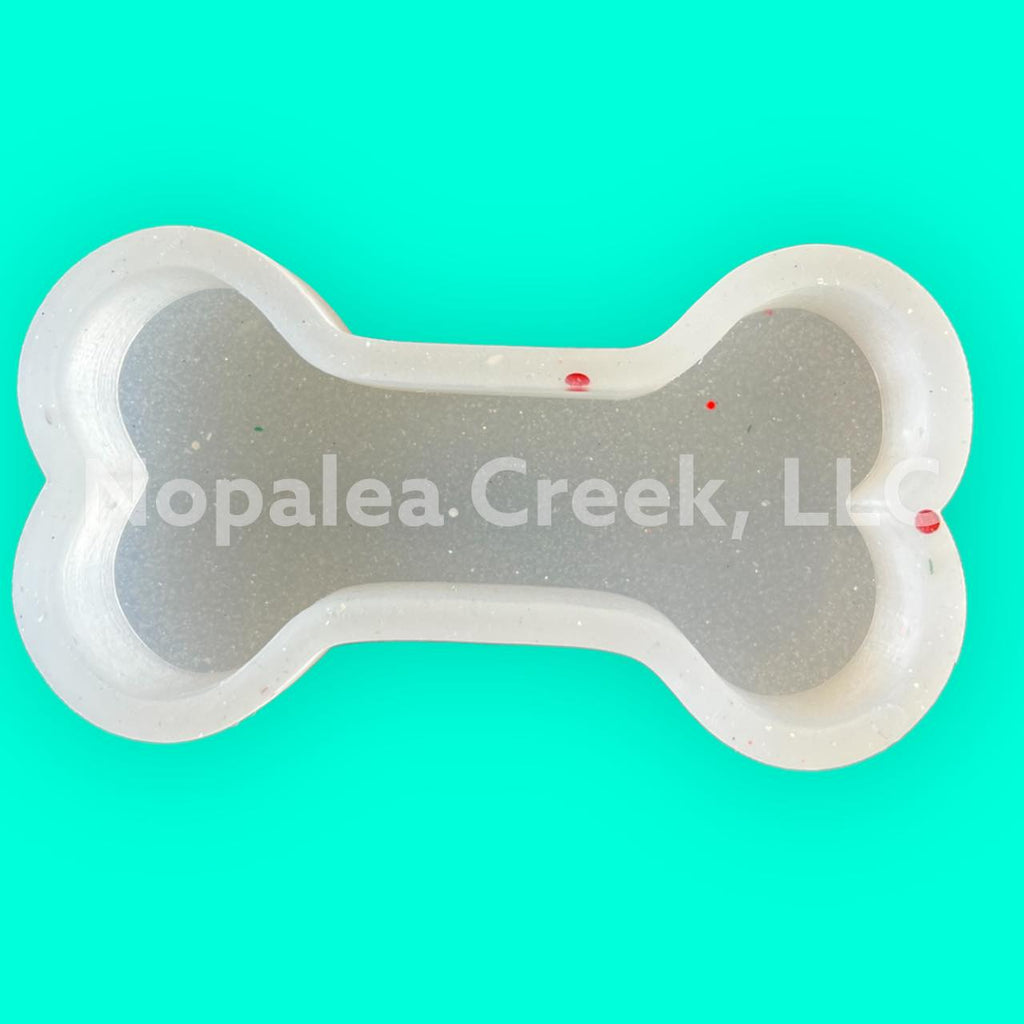 A619) Blue Heeler/Cattle Dog Silicone Mold – Nopalea Creek Mercantile