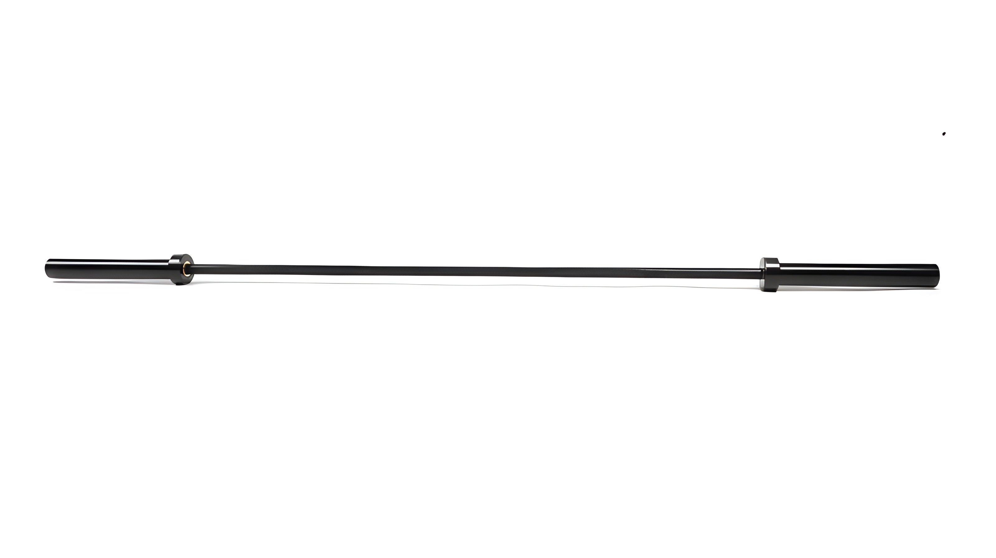Concorde Olympic Training Barbell – 45 LB | MAGMA Fitness | Reviews on ...