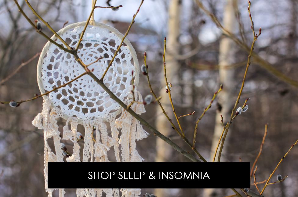 Luxe Tribe Wellness Dispensary - Sleep & Insomnia