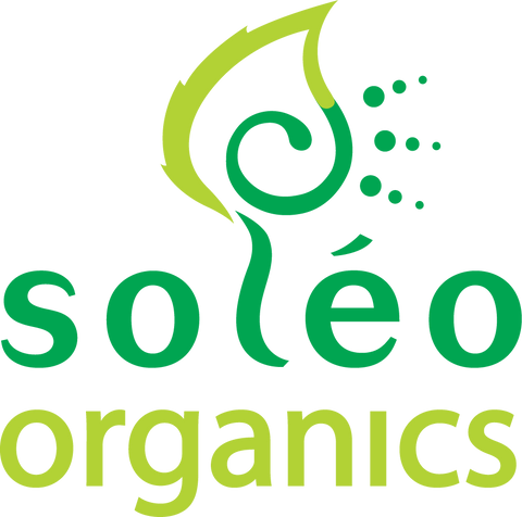 Soleo Organics All Natural Sunscreen Suncream Australian Sun - Luxe Tribe Wellness Dispensary