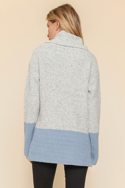 Cloud Nine Sweater – Tulare Boutique