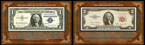 Banknotes