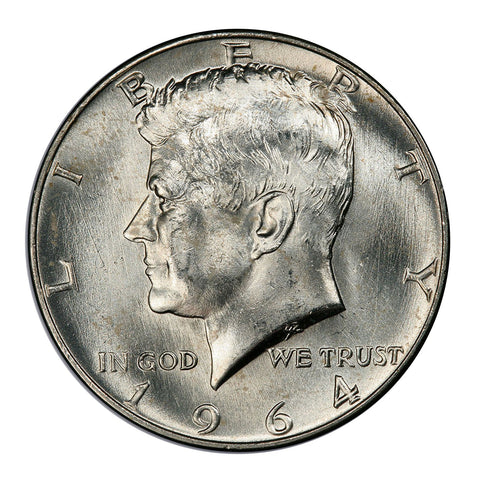 Kennedy Half Dollar