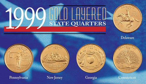 State Quarters