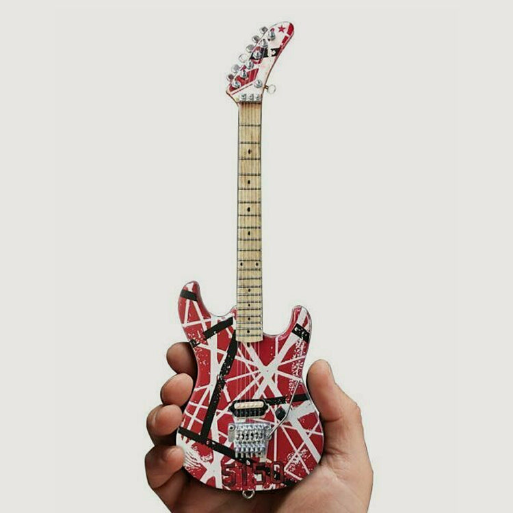 5150 mini guitar