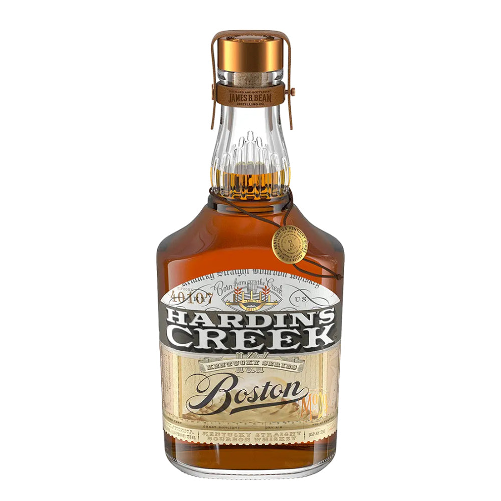 Hardin's Creek 'Boston' Bourbon