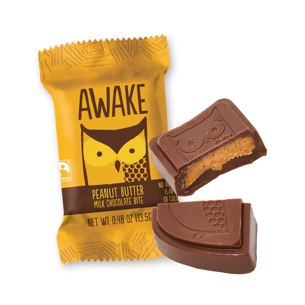 AWAKE BITES