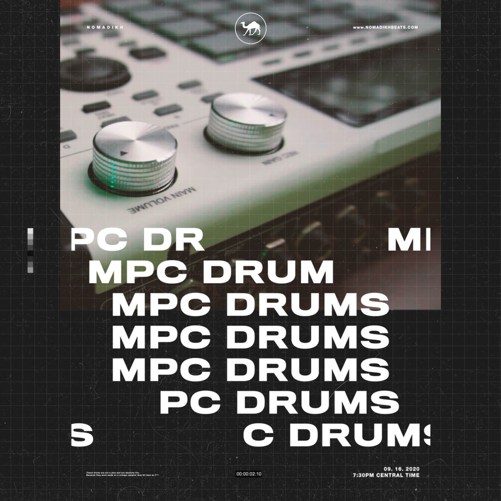 16 bit drum kit fl studio