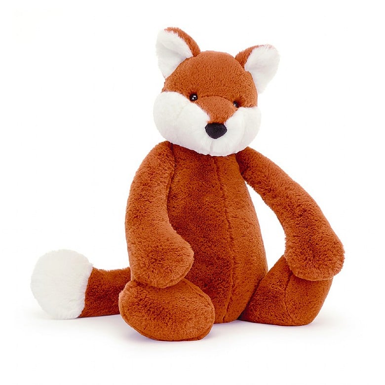 JellyCat | Bashful Fox Cub