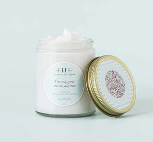 FarmHouse Fresh | Timescape Micromazing Renewing Face Polish 6oz - Madison's on Main