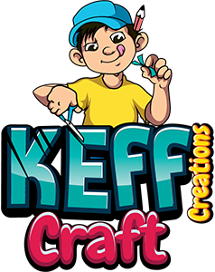 SALE – KEFF Creations