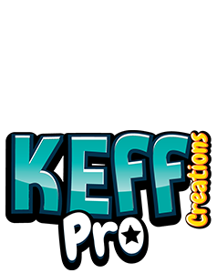 SALE – KEFF Creations