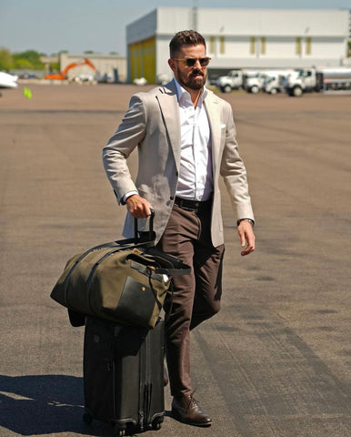 Killorn Suit