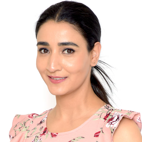 Sheetal Rawal, Founder, Apsara Skin Care