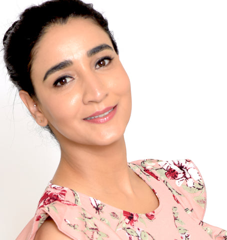 Sheetal Rawal, Founder, Apsara Skin Care